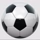 Realistic Soccer Ball - VideoHive Item for Sale