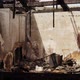 Burnt Apartment After the Explosion - VideoHive Item for Sale