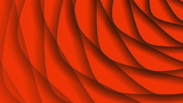 Creative Geometric Line Flowing Wavy Background alt