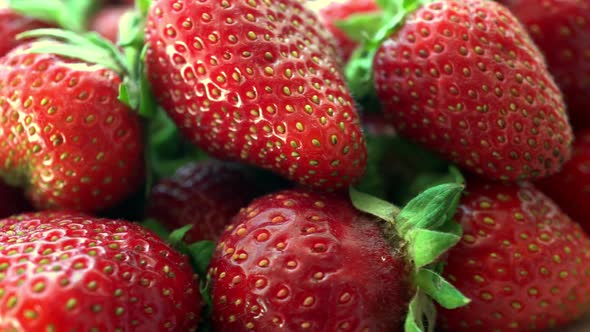 Rotating Strawberries alt