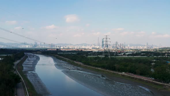 Yuen Long, Hong Kong alt