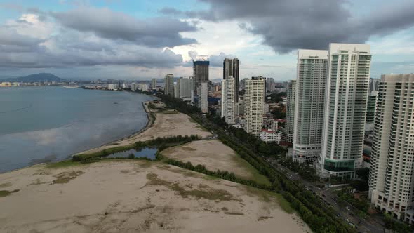 Georgetown, Penang Malaysia alt