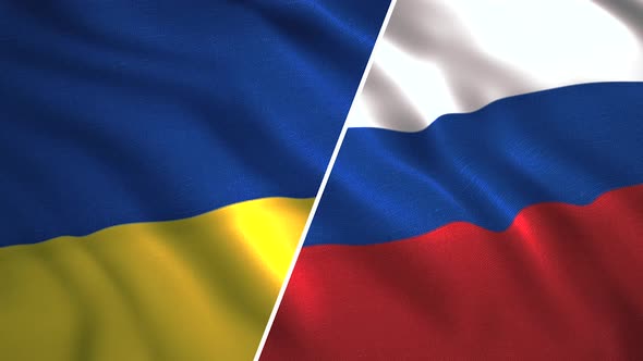 Confrontation Between Russia and Ukraine alt