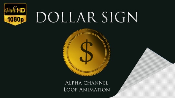 Dollar Sign In Loop