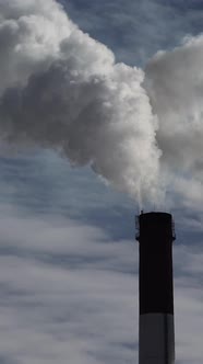 Smoke Comes From the Chimney alt