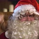 Santa Claus with Tablet - VideoHive Item for Sale