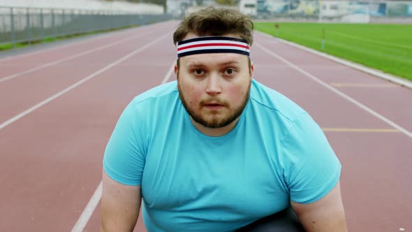 On the Modern Stadium in the Middle of the alt