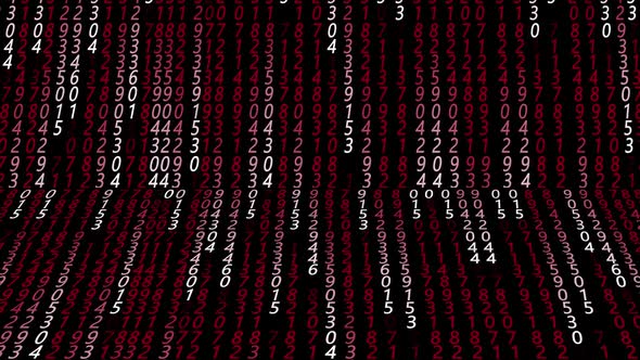 Vertical Bloody Matrix Code Hd alt