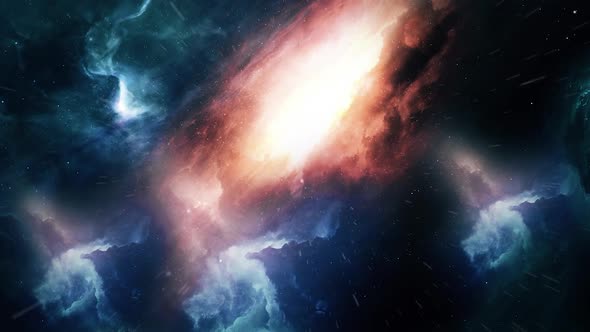 Nebula HD
