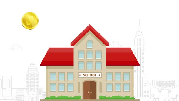 School Fee Pay Send Money Education College University alt