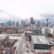 Toronto, Ontario, Canada - The Skyline before the sunset - VideoHive Item for Sale