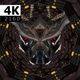 Monster Alien 01 - VideoHive Item for Sale