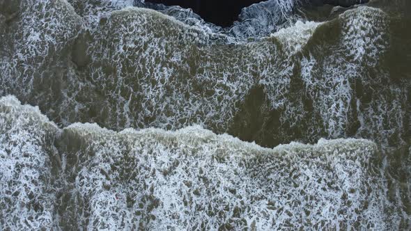 Waves After The Storm Aerial alt