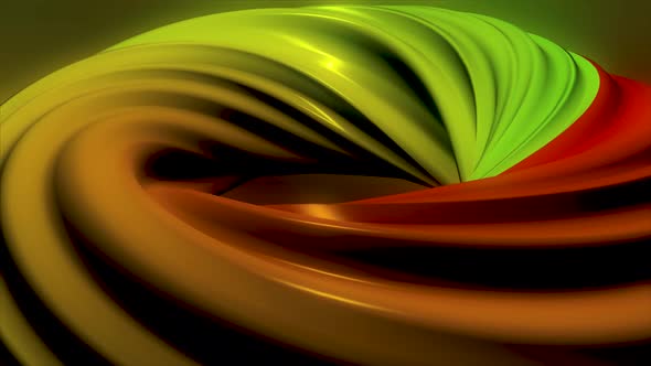 Hypnotic spiral illusion alt