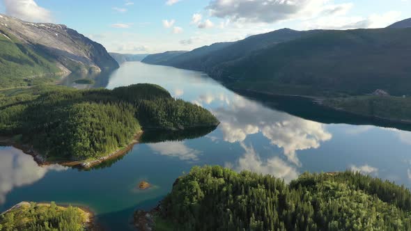 Beautiful Nature Norway alt