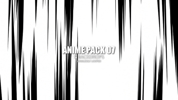 Anime Pack 07