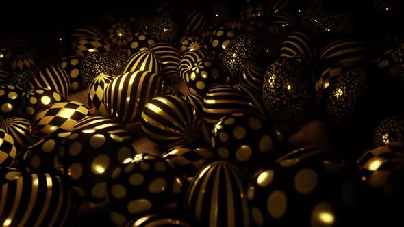 Treasure Of Golden Eggs At Easter 05 HD alt