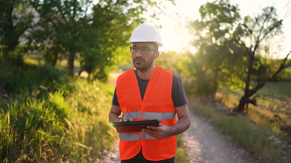 Smart Farming Agriculture alt