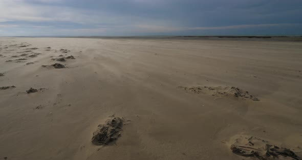 The Pointe d Algon, Cotentin peninsula, France alt