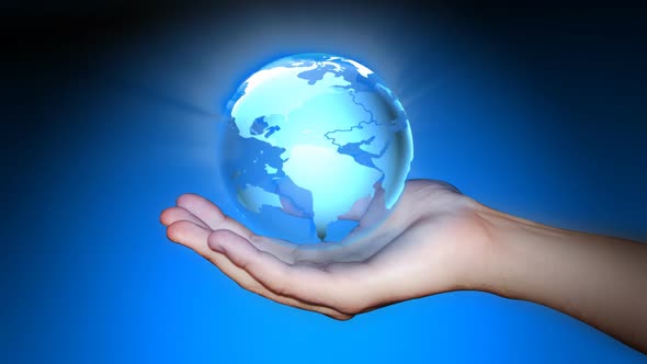 Holding the world alt