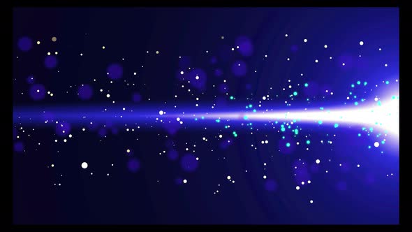 Abstract Colorful Motion Background 4K alt