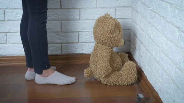 Feeling Abused in the Childhood alt