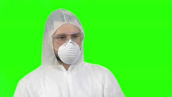 Coronavirus and Health Care Concept alt