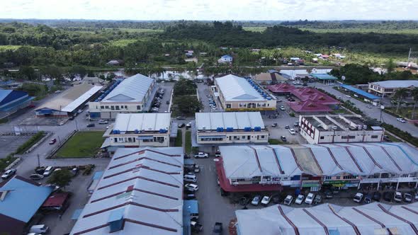 Miri, Sarawak Malaysia alt