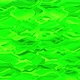 Toxic Waves - Green Flat Abstract Background - VideoHive Item for Sale