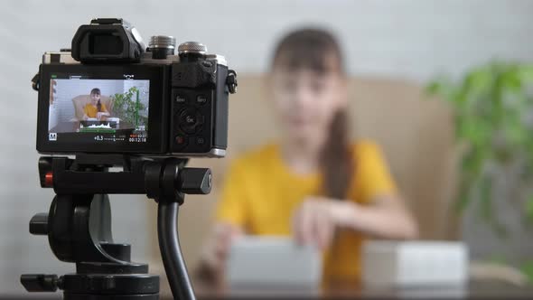 Show Camera Device alt