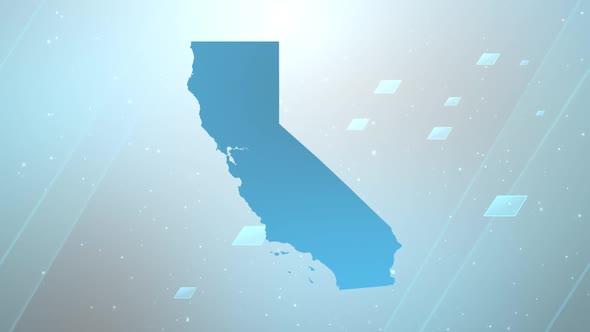 California State Slider Background