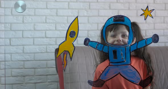 Draw a Space Suit alt