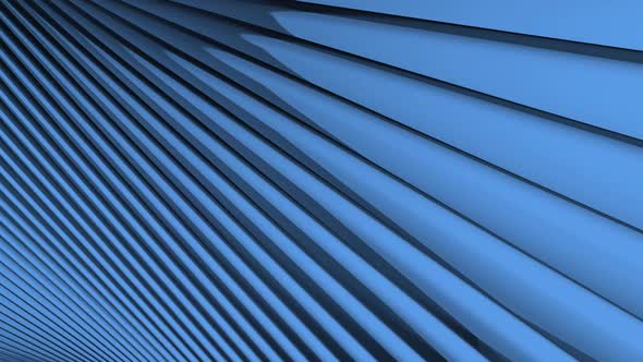 Chrome Lines Background alt