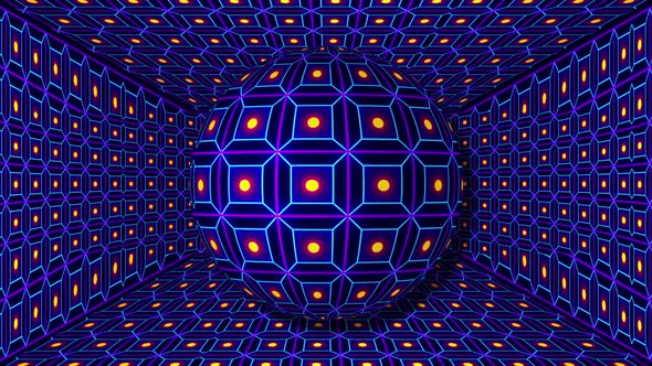 Flashing Geomatric Pack alt