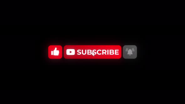 Youtube Subscribe 4K alt