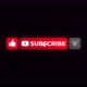 Youtube Subscribe 4K - VideoHive Item for Sale
