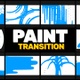 Painted Transition - VideoHive Item for Sale