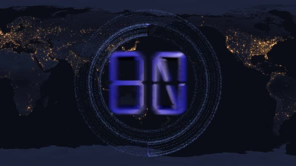 Countdown 10 sec alt