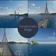 Transformable Bridge 4 versions - VideoHive Item for Sale