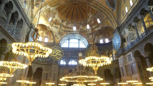 Ayasofya Mosque Hagia Sophia alt