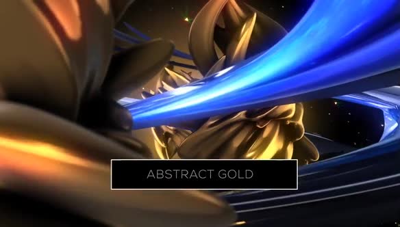 Abstract Gold