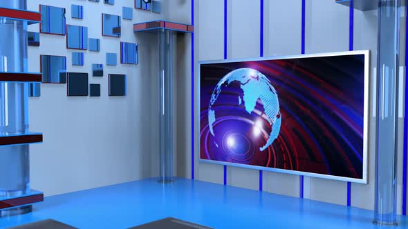 Virtual Studio A508 S alt