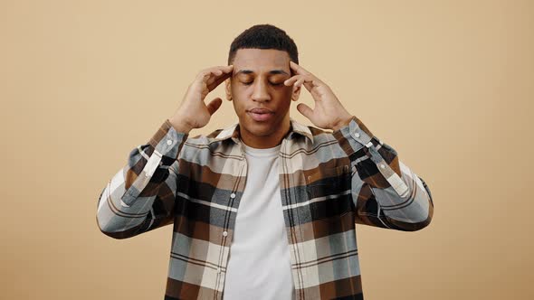 Calming Exercise alt