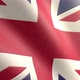Flag of England - VideoHive Item for Sale