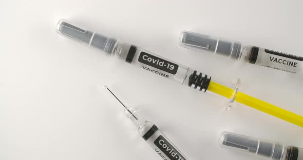 Covid 19 Vaccines alt