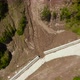Antilandslide Concrete Barrier - VideoHive Item for Sale