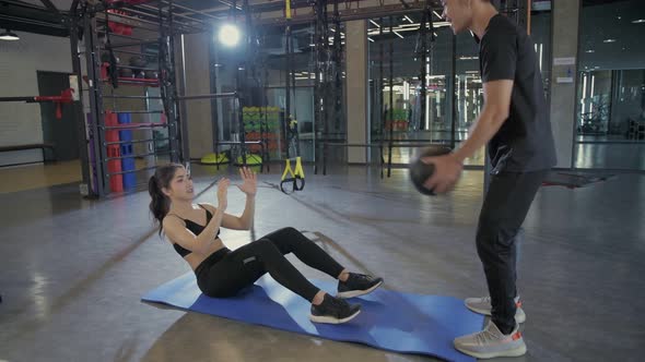 Fitness concept of 4k Resolution. alt