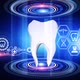 Human Tooth Analysis Virtual Reality - VideoHive Item for Sale