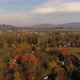 Autumn landscape shot of a drone 4K - VideoHive Item for Sale