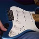 Musician Plugs Guitar - VideoHive Item for Sale